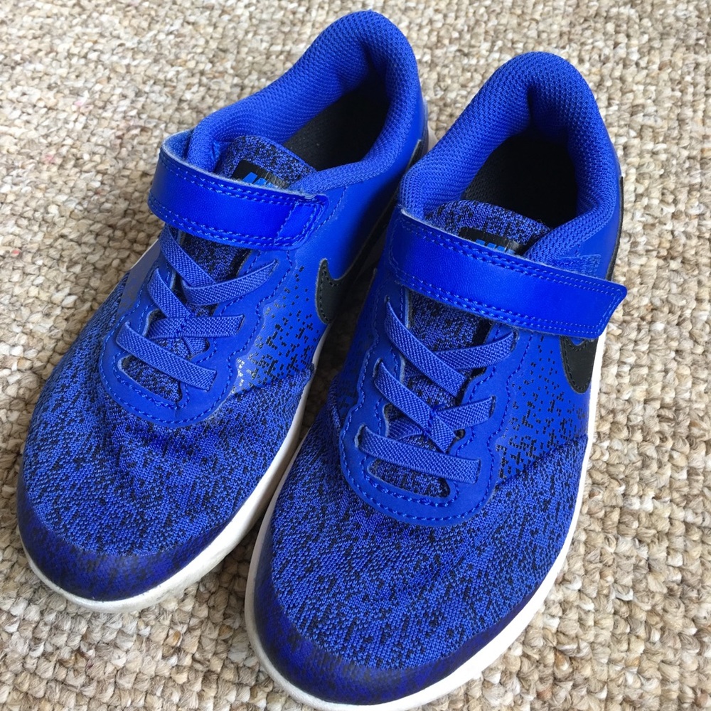 Nike sneakers